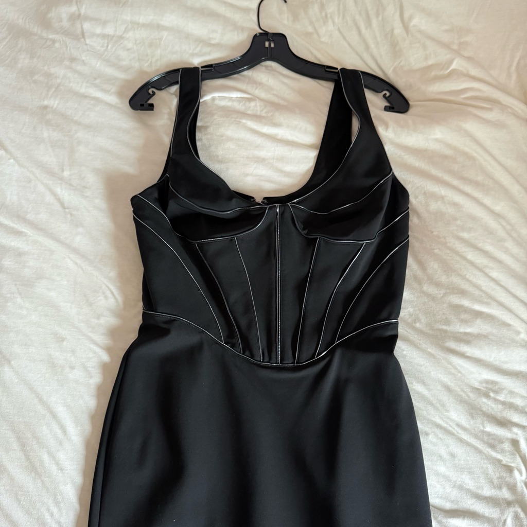 Et Ochs Maxi Dress